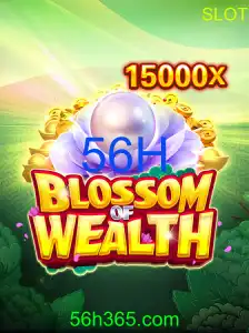 BlossomofWealth