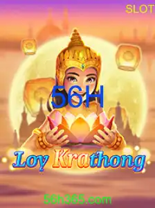 LoyKrathong