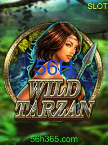 WildTarzan